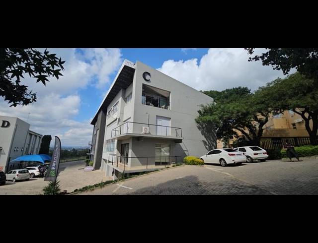 BUSINESS PROPERTY TO RENT IN KYALAMI